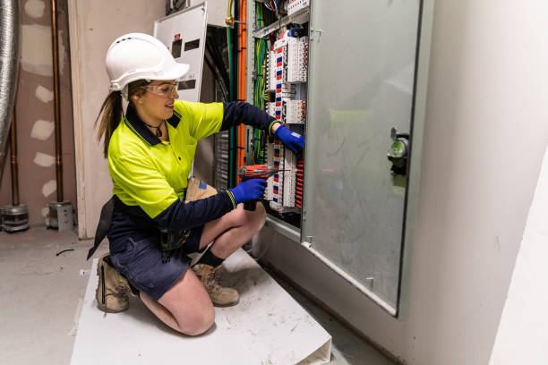 Best Electrical Installation Contractor  in Montpelier, OH