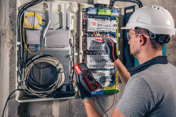 Best Affordable Electrical Installation  in Montpelier, OH