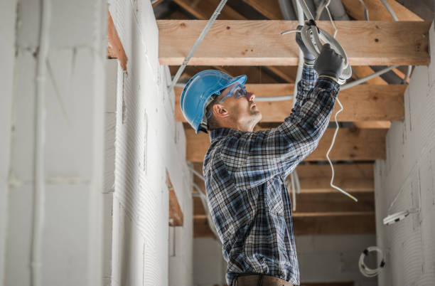 Best 24-Hour Electrician  in Montpelier, OH