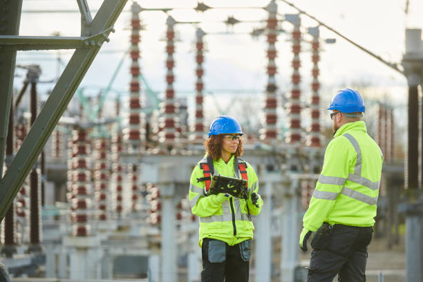 Best Emergency Electrician Near Me  in Montpelier, OH