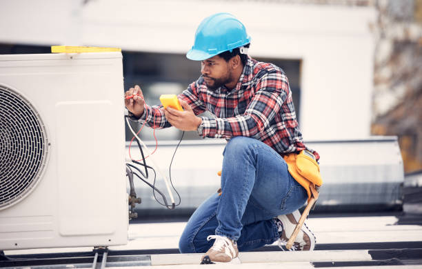 Best Affordable Electrician  in Montpelier, OH