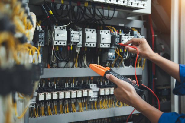 Best Electrical System Inspection  in Montpelier, OH