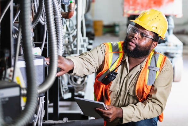 Best Commercial Electrician Services  in Montpelier, OH