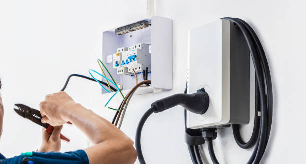 Best Commercial Electrician Services  in Montpelier, OH