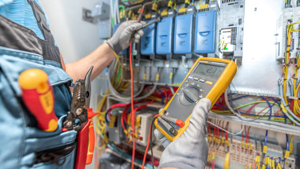 Best Electrical Troubleshooting Services  in Montpelier, OH