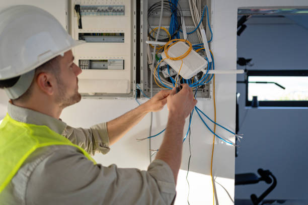 Best Electrical Rewiring Services  in Montpelier, OH