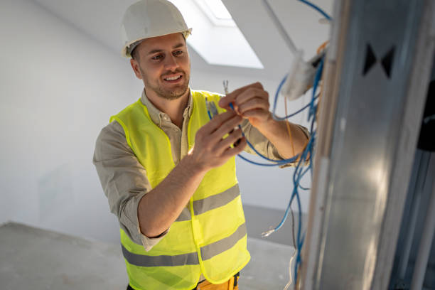 Best Electrical Outlet Repair  in Montpelier, OH